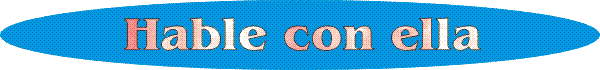 Hable con ella